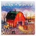 Cover: Barn in Winter: Safe and Warm on the Farm - Cottage Door Press