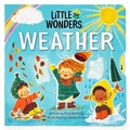 Cover: Little Wonders Weather - Cottage Door Press