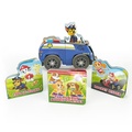 Cover: Paw Patrol Ruff-Ruff Rescue Tales - Cottage Door Press