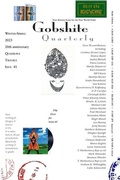 Cover: Gobshite Quarterly 2023, #41/42 - Gobq LLC