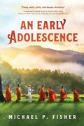 Cover: An Early Adolescence - Koehler Books