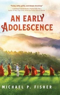 Cover: An Early Adolescence - Koehler Books