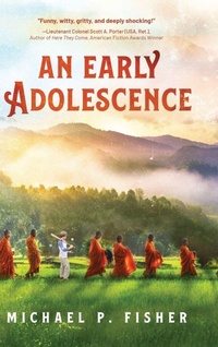 Enlarge image Cover: An Early Adolescence - Koehler Books