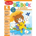 Cover: My First Big Book of Words, Grade K - Evan-Moor Educational Publishers