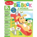 Cover: My First Big Book of Words, Grade Prek - Evan-Moor Educational Publishers