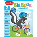 Cover: My Big Book of Words, Grade 2 - Evan-Moor Educational Publishers