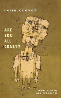 Enlarge image Cover: Are You All Crazy? - Snuggly Books
