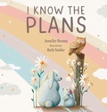 Cover: I Know the Plans - Ambassador International