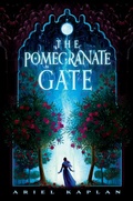 Cover: The Pomegranate Gate - Erewhon Books