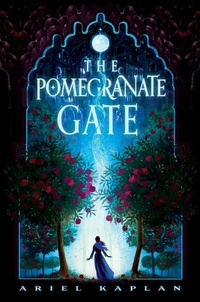 Enlarge image Cover: The Pomegranate Gate - Erewhon Books