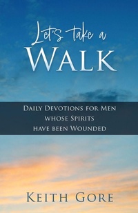 Enlarge image Cover: Let's take a Walk - Xulon Press