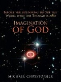 Cover: Imagination of God - iUniverse