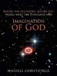Enlarge image Cover: Imagination of God - iUniverse