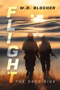 Cover: Flight - iUniverse