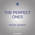 Cover: The Perfect Ones - Dreamscape Media