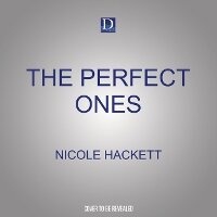 Enlarge image Cover: The Perfect Ones - Dreamscape Media
