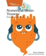 Cover: Numerical Brain Teasers - Pragmatic Bookshelf