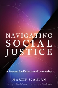 Enlarge image Cover: Navigating Social Justice - Harvard Educational Publishing Group
