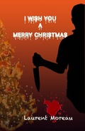 Cover: I wish you a Merry Christmas - Babelcube Inc.
