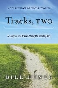 Enlarge image Cover: Tracks, Two - Bookbaby