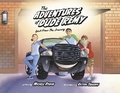 Cover: The Adventures of Dude Remy - Bookbaby