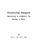 Cover: Trusting People - Bookbaby