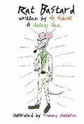Cover: Rat Bastard - Bookbaby