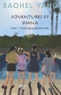 Cover: Adventures of Diana - Bookbaby