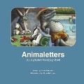 Cover: Animaletters - Bookbaby