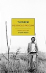 Cover: Theorem - NYRB Classics