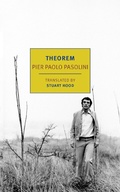 Cover: Theorem - NYRB Classics