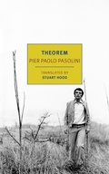 Cover: Theorem - NYRB Classics