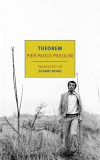 Enlarge image Cover: Theorem - NYRB Classics