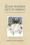 Cover: Road Washes Out in Spring - Brandeis University Press