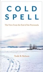 Cover: Cold Spell - Down East Books,U.S.