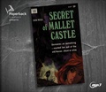 Cover: Secret of Mallet Castle - Paperback Classics