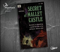 Enlarge image Cover: Secret of Mallet Castle - Paperback Classics