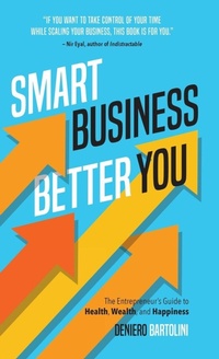 Abbildung von: Smart Business, Better You - Torchbearing House