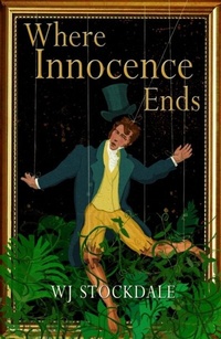 Enlarge image Cover: Where Innocence Ends - Distributed By Ingram Spark