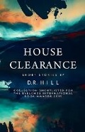 Cover: House Clearance - Dixon and Galt LLP