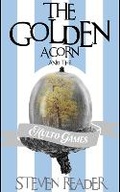 Cover: The Golden Acorn and the Hulto Games - Octopia Books