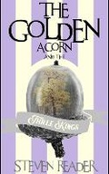 Cover: The Golden Acorn and the Three Kings - Octopia Books
