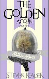 Enlarge image Cover: The Golden Acorn and the Three Kings - Octopia Books
