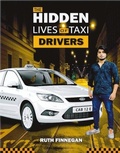 Cover: The Hidden Lives of Taxi Drivers - Callender Press