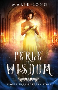 Enlarge image Cover: Perle of Wisdom - Marie Long