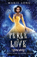 Cover: Perle of Love - Chikara Press
