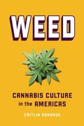 Cover: Weed - Lerner Publishing Group