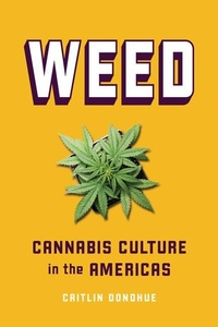 Enlarge image Cover: Weed - Lerner Publishing Group
