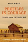 Cover: Profiles in Courage - Wordsworth