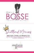 Cover: Shattered Mirrors - Moore Marketing & Communications
